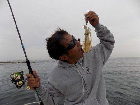 フィッシングボート空風(そらかぜ) 釣果