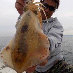 フィッシングボート空風(そらかぜ) 釣果