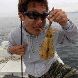 フィッシングボート空風(そらかぜ) 釣果