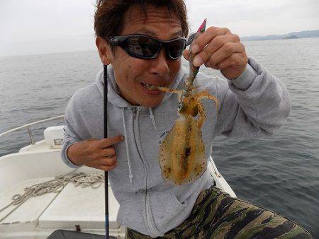 フィッシングボート空風(そらかぜ) 釣果