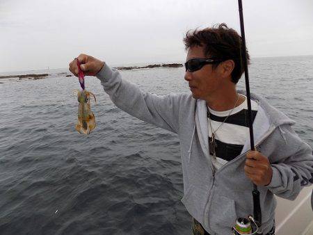 フィッシングボート空風(そらかぜ) 釣果