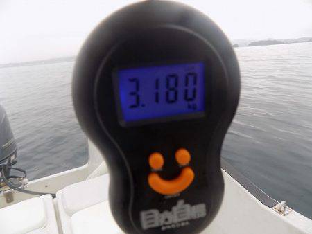 フィッシングボート空風(そらかぜ) 釣果