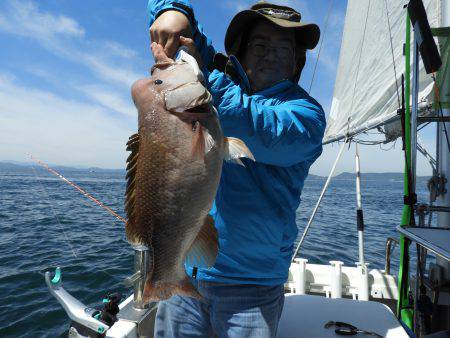 Fisherman Dreams DI 釣…