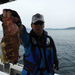 Fisherman Dreams DI 釣果