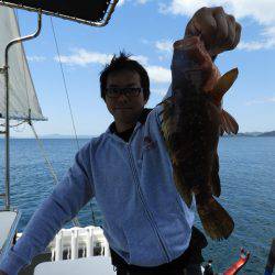 Fisherman Dreams DI 釣果