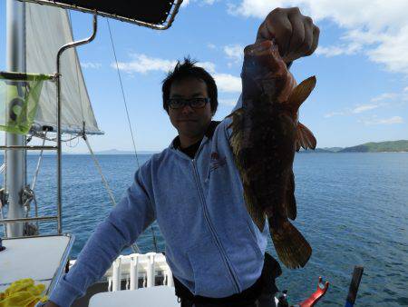 Fisherman Dreams DI 釣果