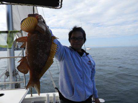 Fisherman Dreams DI 釣果