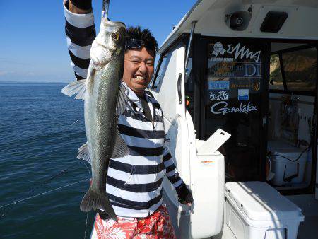 Fisherman Dreams DI 釣果