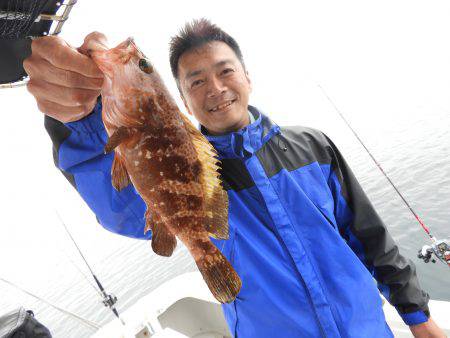 Fisherman Dreams DI 釣…