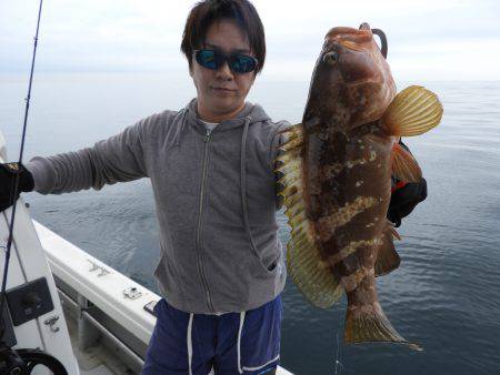 Fisherman Dreams DI 釣…