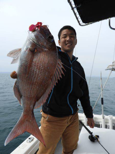 Fisherman Dreams DI 釣…