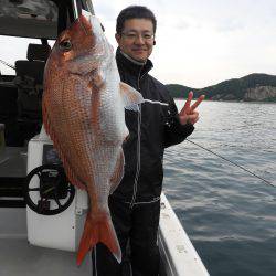 Fisherman Dreams DI 釣果