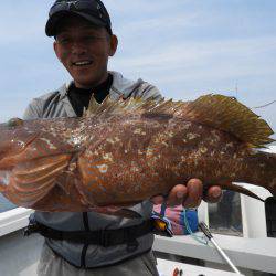 Fisherman Dreams DI 釣果