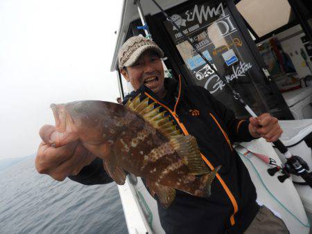 Fisherman Dreams DI 釣…