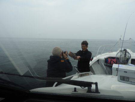 Fisherman Dreams DI 釣果