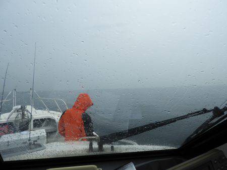 Fisherman Dreams DI 釣果