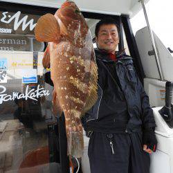 Fisherman Dreams DI 釣果