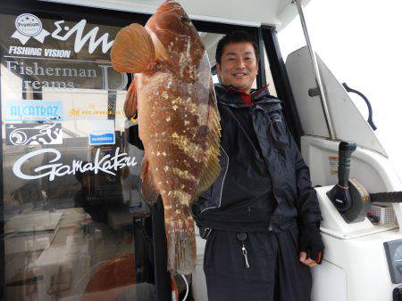 Fisherman Dreams DI 釣…