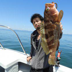 Fisherman Dreams DI 釣果