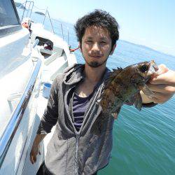 Fisherman Dreams DI 釣果