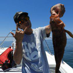 Fisherman Dreams DI 釣果