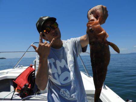 Fisherman Dreams DI 釣果