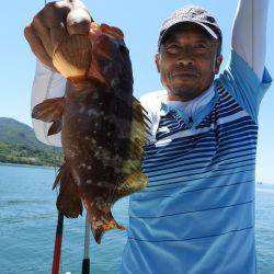 Fisherman Dreams DI 釣果