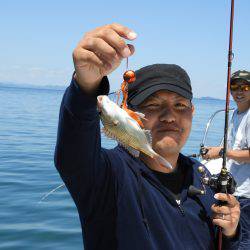 Fisherman Dreams DI 釣果