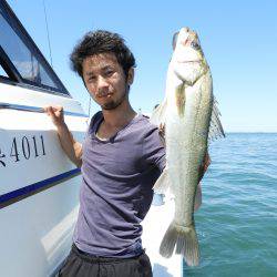 Fisherman Dreams DI 釣果