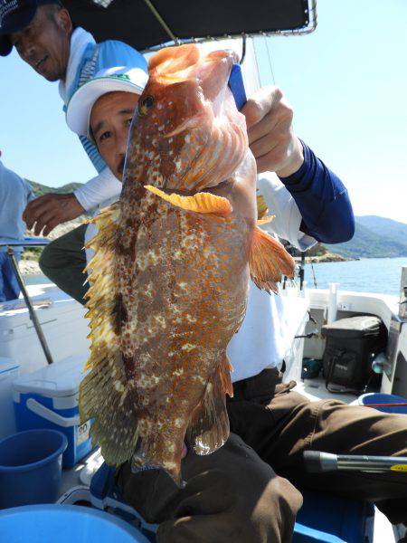 Fisherman Dreams DI 釣…