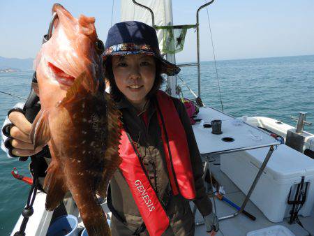 Fisherman Dreams DI 釣…