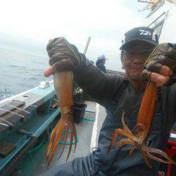 大進丸（愛知） 釣果