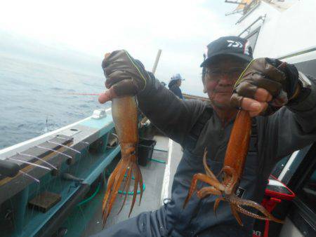 大進丸（愛知） 釣果