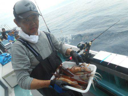 大進丸（愛知） 釣果