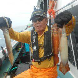 大進丸（愛知） 釣果