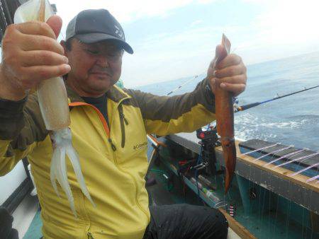 大進丸（愛知） 釣果