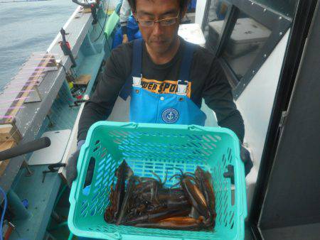 大進丸（愛知） 釣果