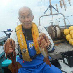 大進丸（愛知） 釣果