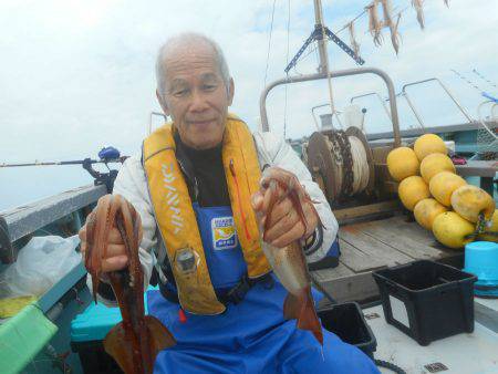 大進丸（愛知） 釣果