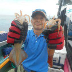 大進丸（愛知） 釣果