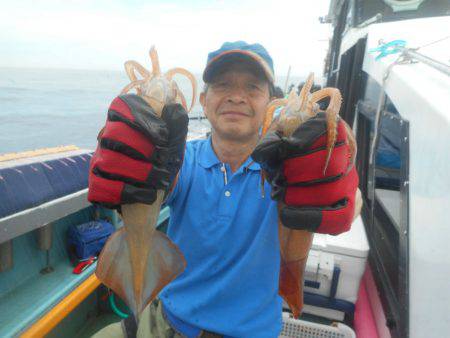 大進丸（愛知） 釣果
