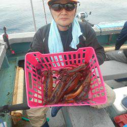 大進丸（愛知） 釣果