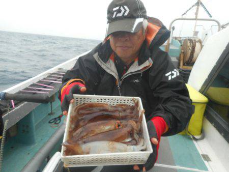 大進丸（愛知） 釣果