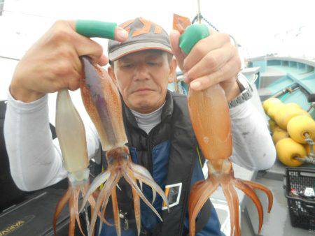 大進丸（愛知） 釣果