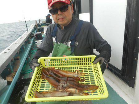 大進丸（愛知） 釣果