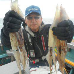 大進丸（愛知） 釣果