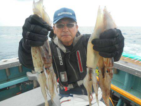 大進丸（愛知） 釣果