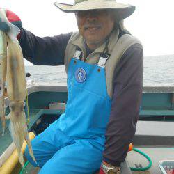 大進丸（愛知） 釣果