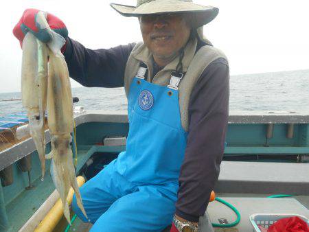 大進丸（愛知） 釣果