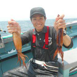 大進丸(愛知) 釣果